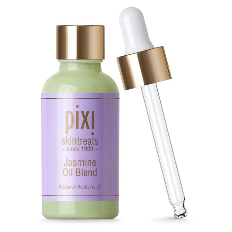 Jasmine Oil Blend