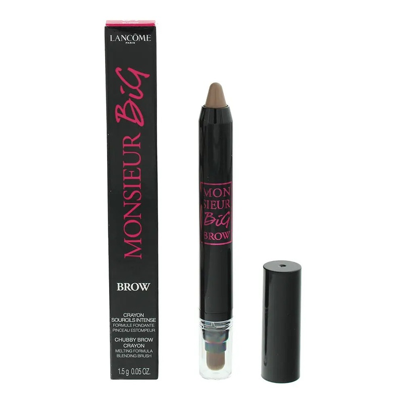Lancme Monsieur Big 01 Blonde Brow Crayon 1.5g