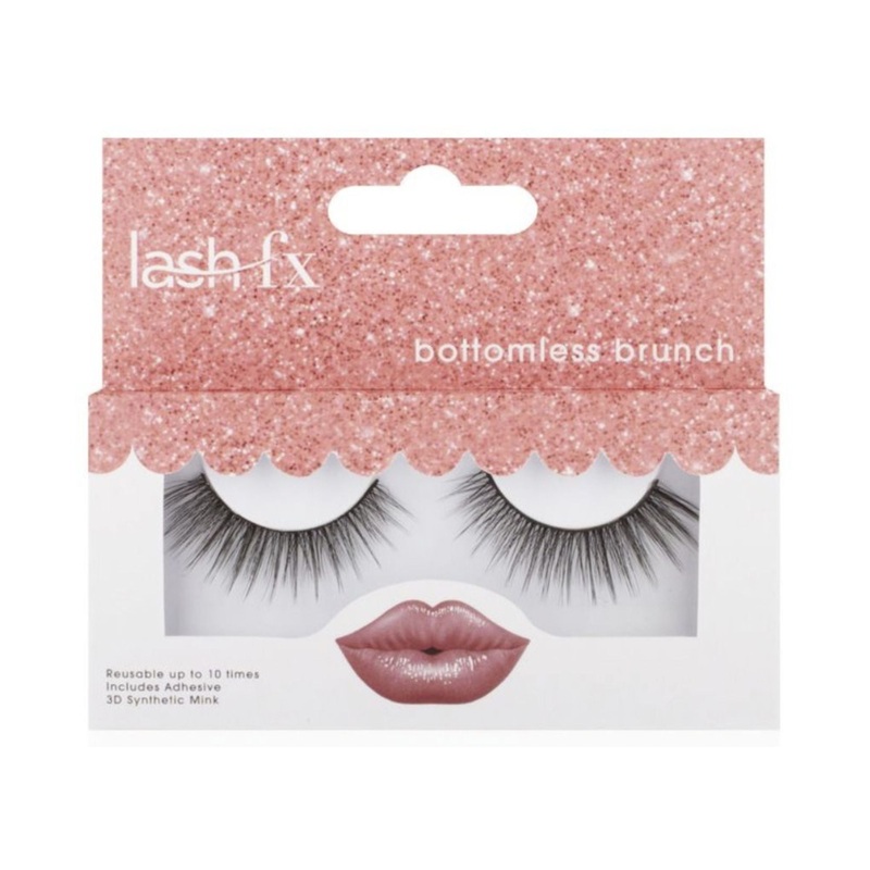 Lash FX False Lashes Bottomless Brunch