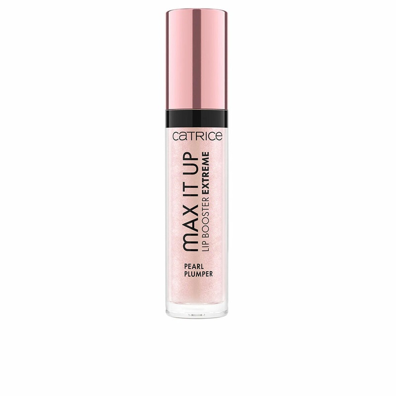 Lip-gloss Catrice MAX IT UP N 070-It’s A Pearl Thing 4 ml