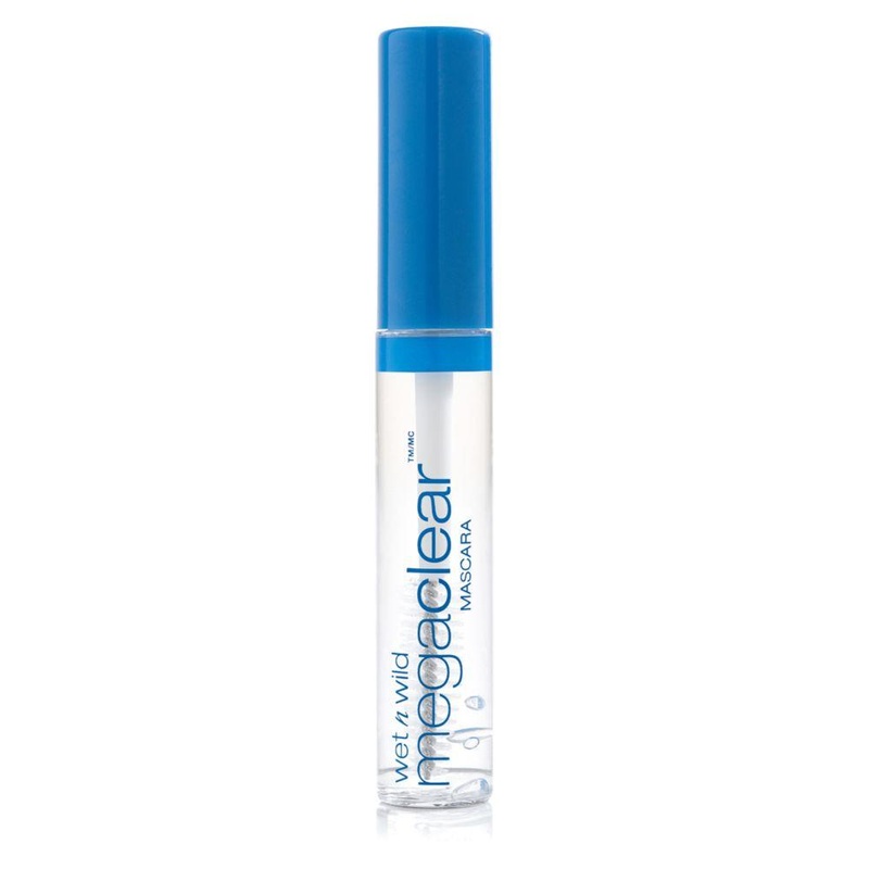 Mega Clear Mascara