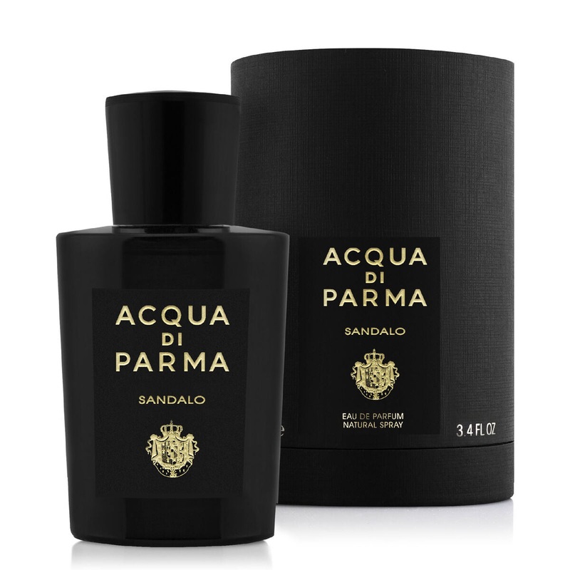 Men’s Perfume Acqua Di Parma Sndalo EDP 100 ml