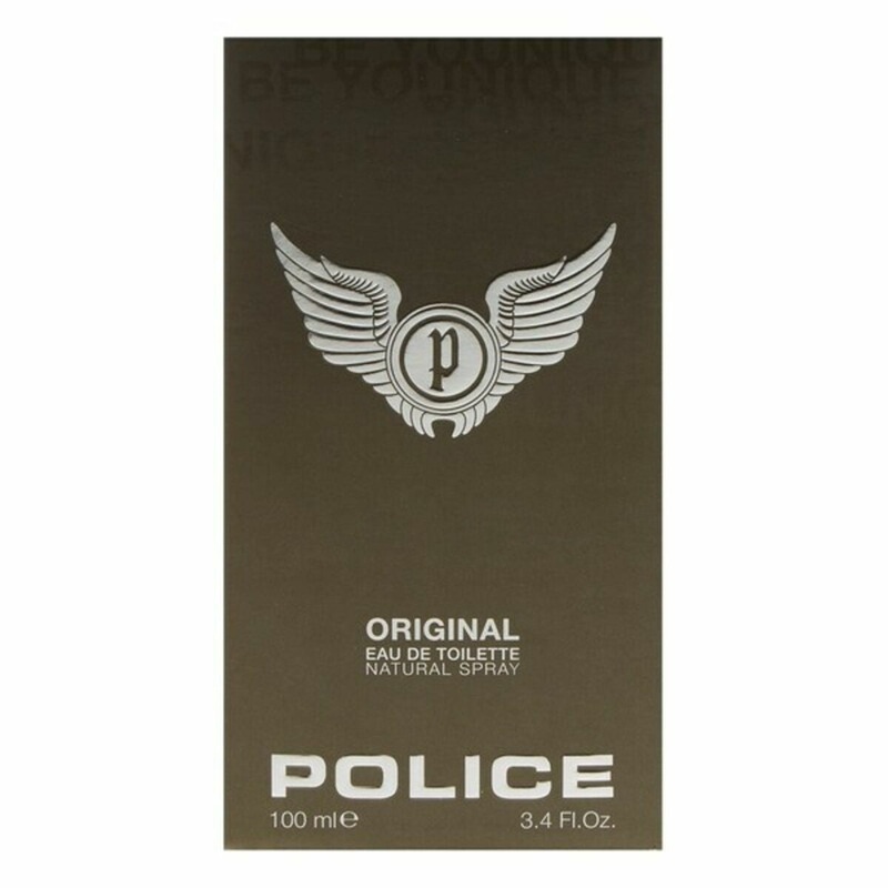 Men’s Perfume Police Original EDT 100 ml