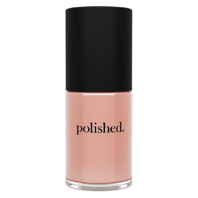 Polished Nail Polish 003 8Ml