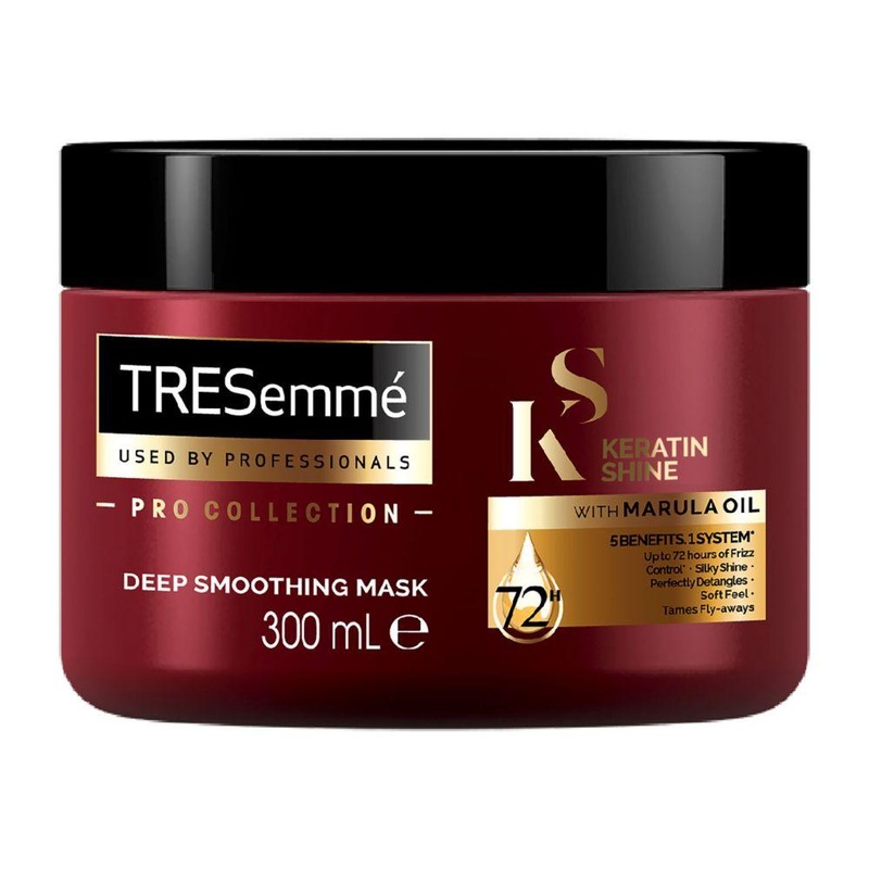 Pro Collection Keratin Smooth Mask 300Ml