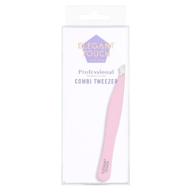Professional Combi Tweezer