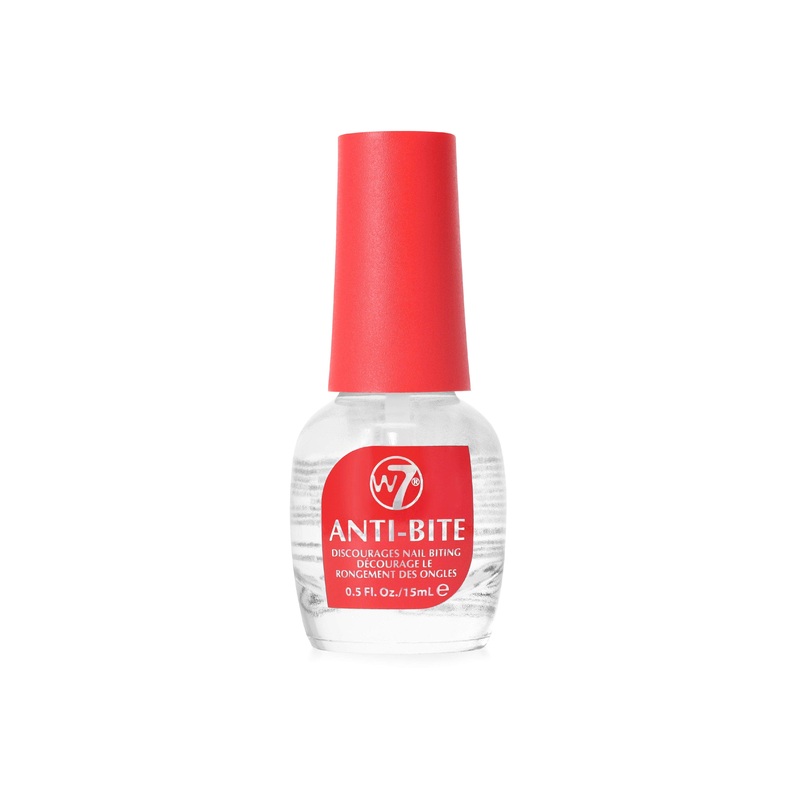 W7 Anti Bite Nail Treatment