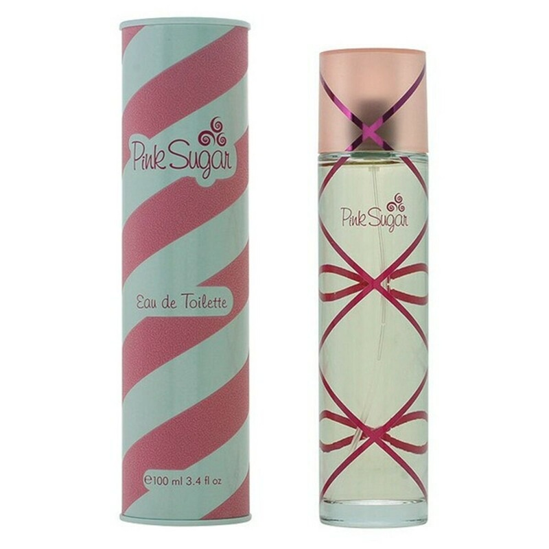 Women’s Perfume Aquolina Pink Sugar EDT 100 ml