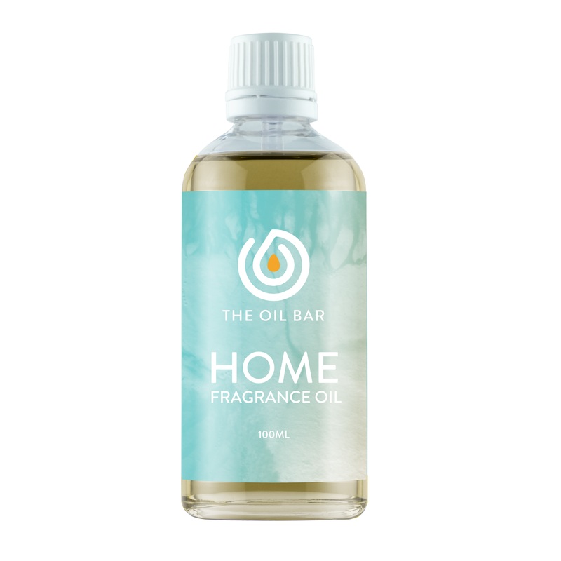 Baby Butter Home Fragrance Oil 100ml 100 ML