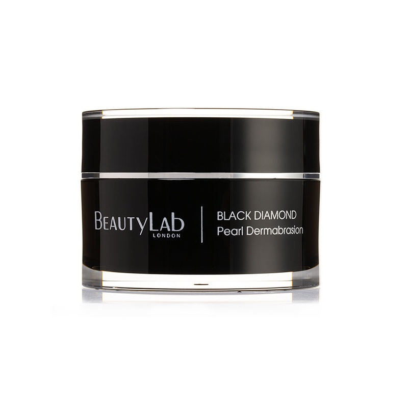 Black Diamond Pearl Dermabrasion 50ml