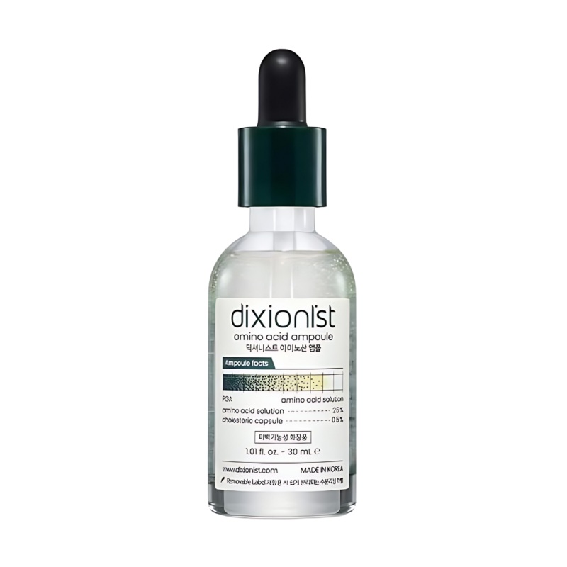 dixionist Amino Acid Ampoule 30ml