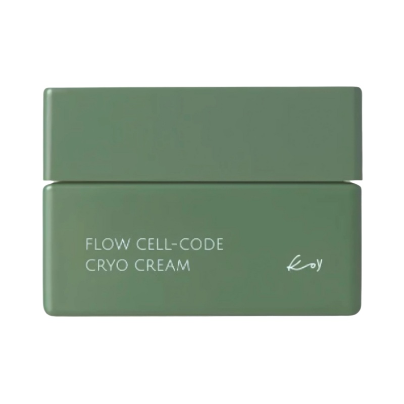 koy Flow Cell-Code Cryo Cream 50ml
