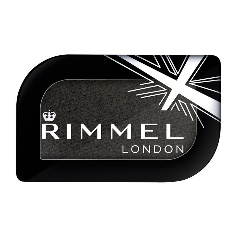 London Magnifi’Eyes Mono Eyeshadow Black Fender