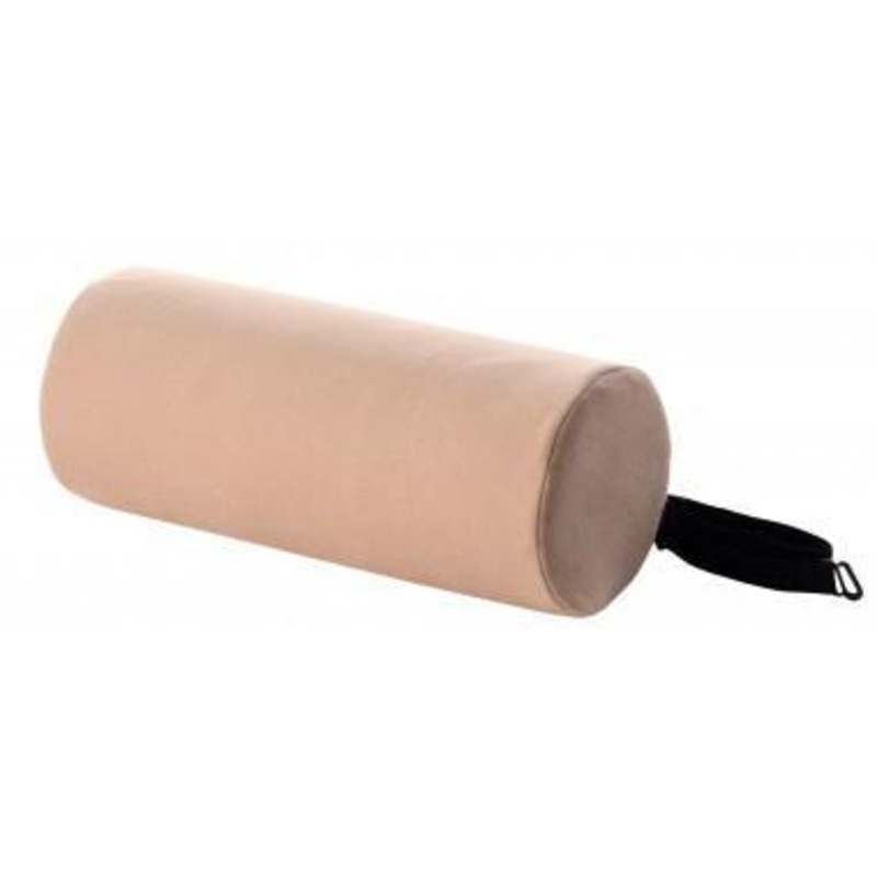 Lumbar Support with adjustable strap 5″