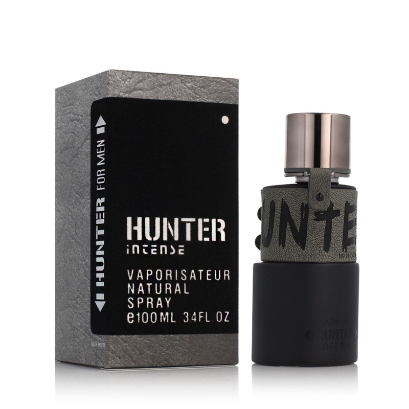 Men’s Perfume Armaf HUNTER INTENSE EDP EDT