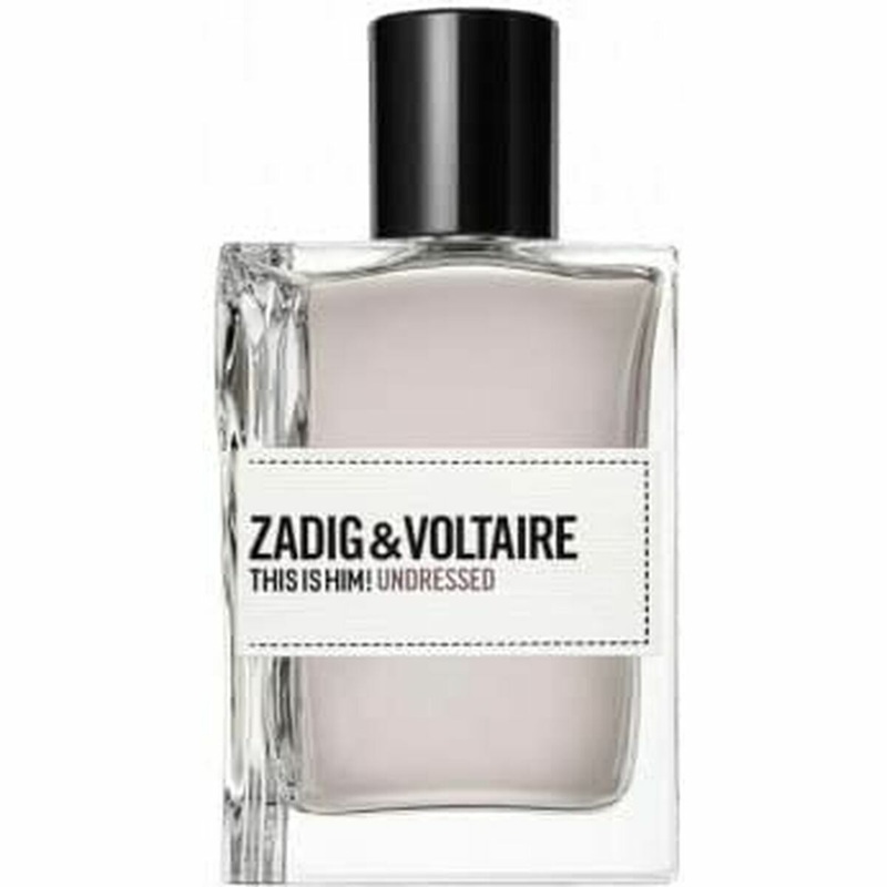 Men’s Perfume Zadig & Voltaire THIS IS HIM! EDT 100 ml