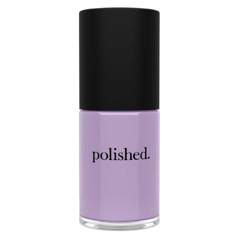Polished Nail Polish 014 8Ml