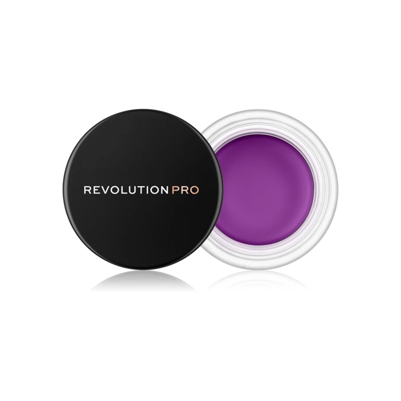 Revolution Pro Pigment Pomade Royal Purple