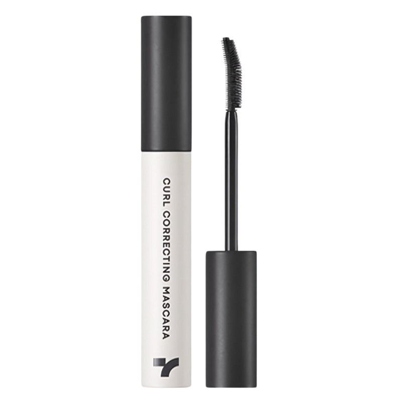 TONYMOLY Eye Tone Curl Correcting Mascara 7.5g 01 Define Black
