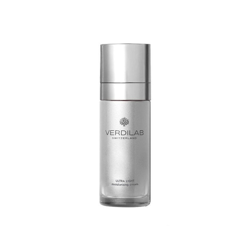 Ultra Light Moisturizing Cream 30ml