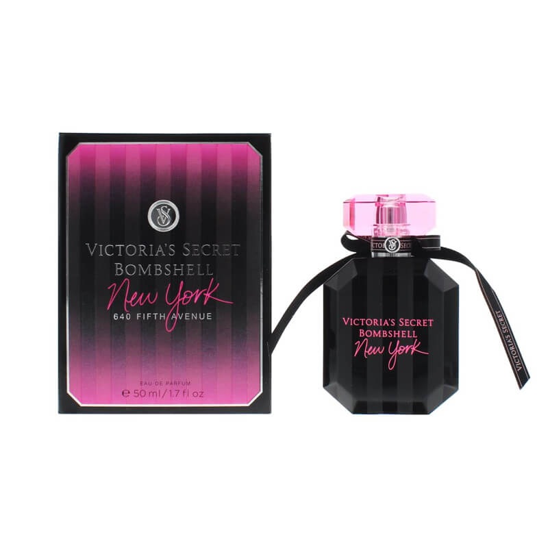 Victoria’s Secret Bombshell New York 50ml EDP (L) SP