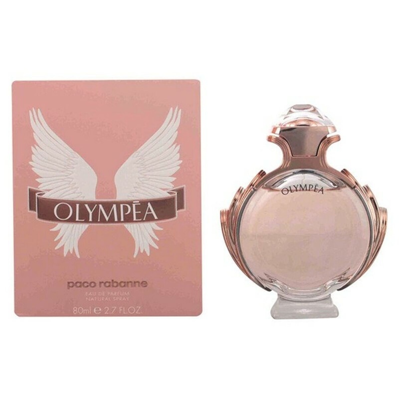 Women’s Perfume Paco Rabanne Olympa EDP 80 ml