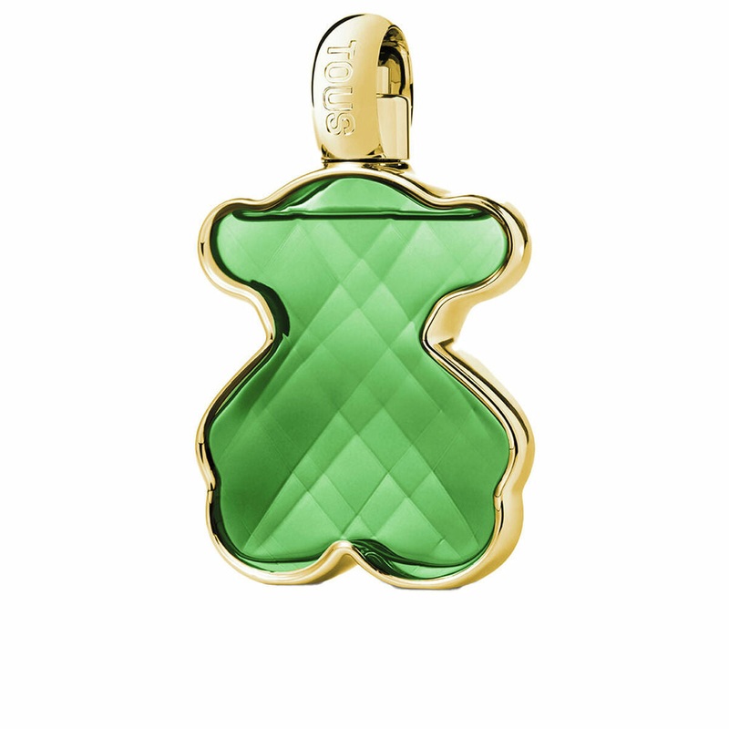 Women’s Perfume Tous EDP EDP 90 ml LoveMe The Emerald Elixir