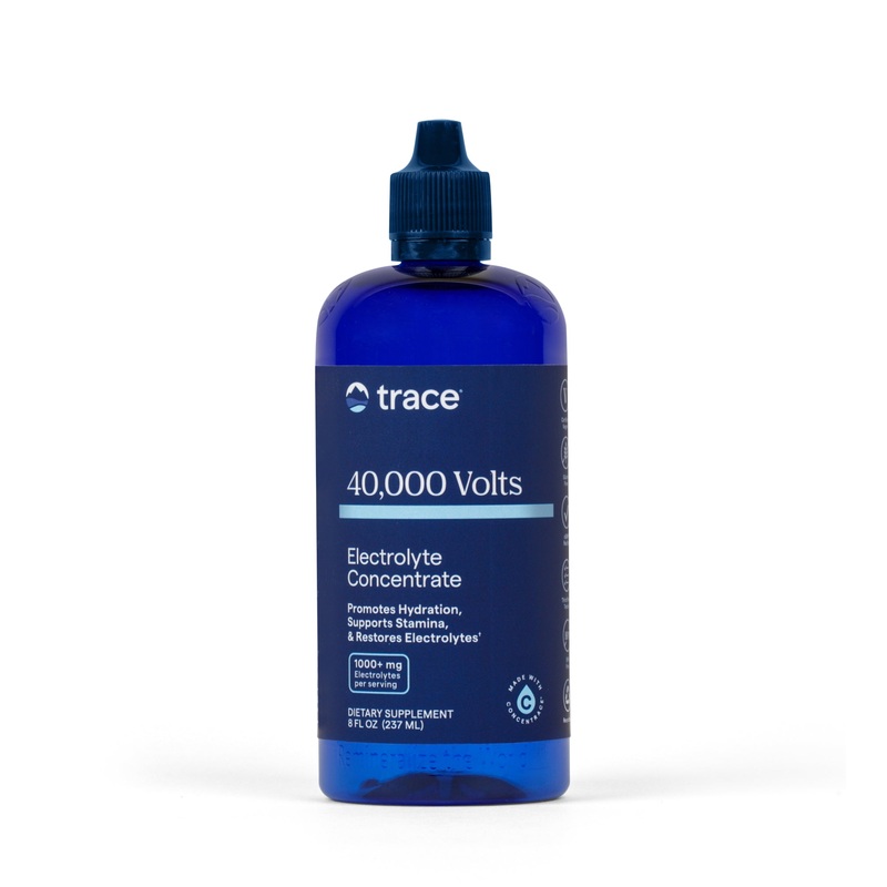 40000 Volts Liquid Electrolyte Concentrate 237ml