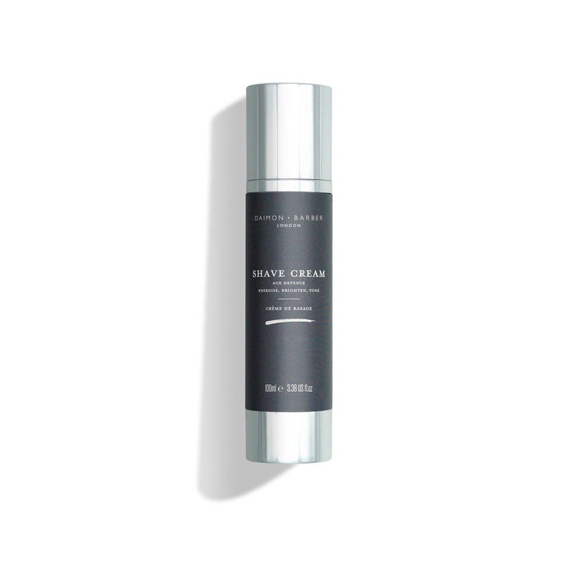 Age Defence Shave Cream 100ml