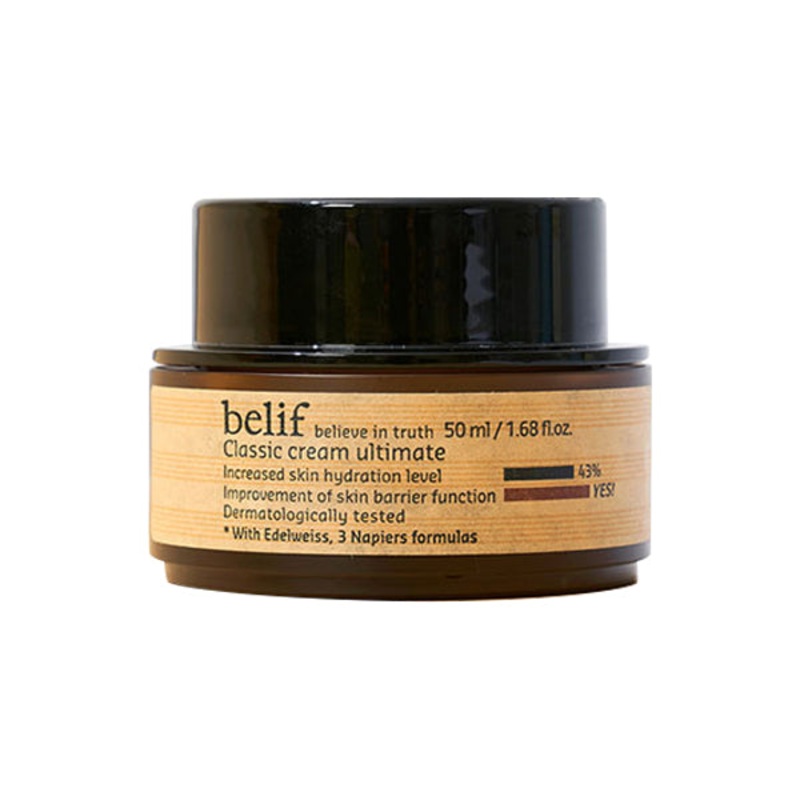 belif Classic Cream Ultimate 50ml