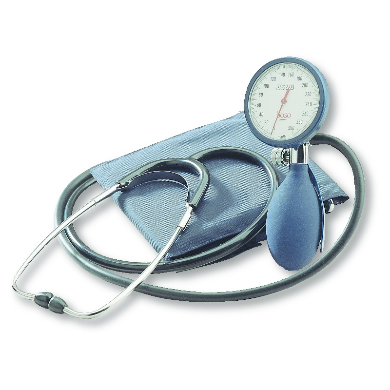 BS90 Self Test Sphyg