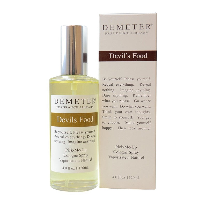 Demeter Devil’s Food 120ml EDC (L) SP