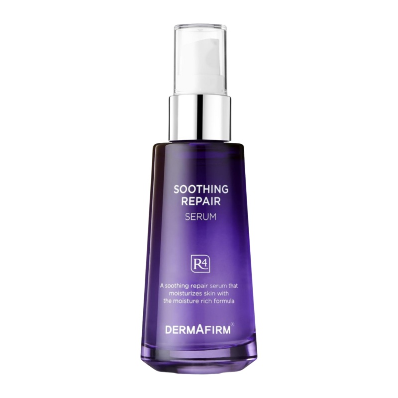 DERMAFIRM Soothing Repair Serum R4 50ml