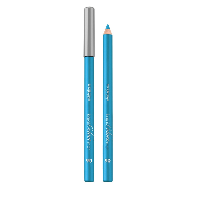 Eye Pencil Deborah KAJAL Light Blue n6
