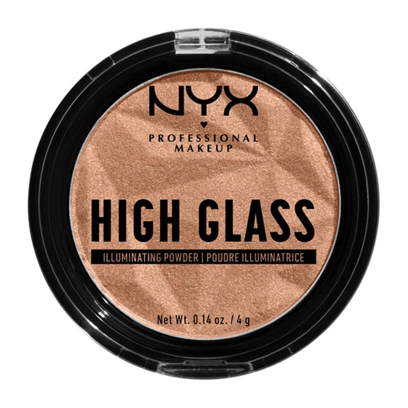 High Glass Illuminating Powder – Daytime Halo