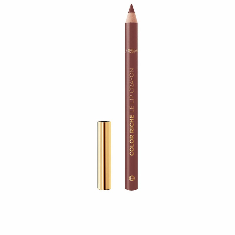 Lipstick L’Oreal Make Up COLOR RICHE Beige (1 Unit)