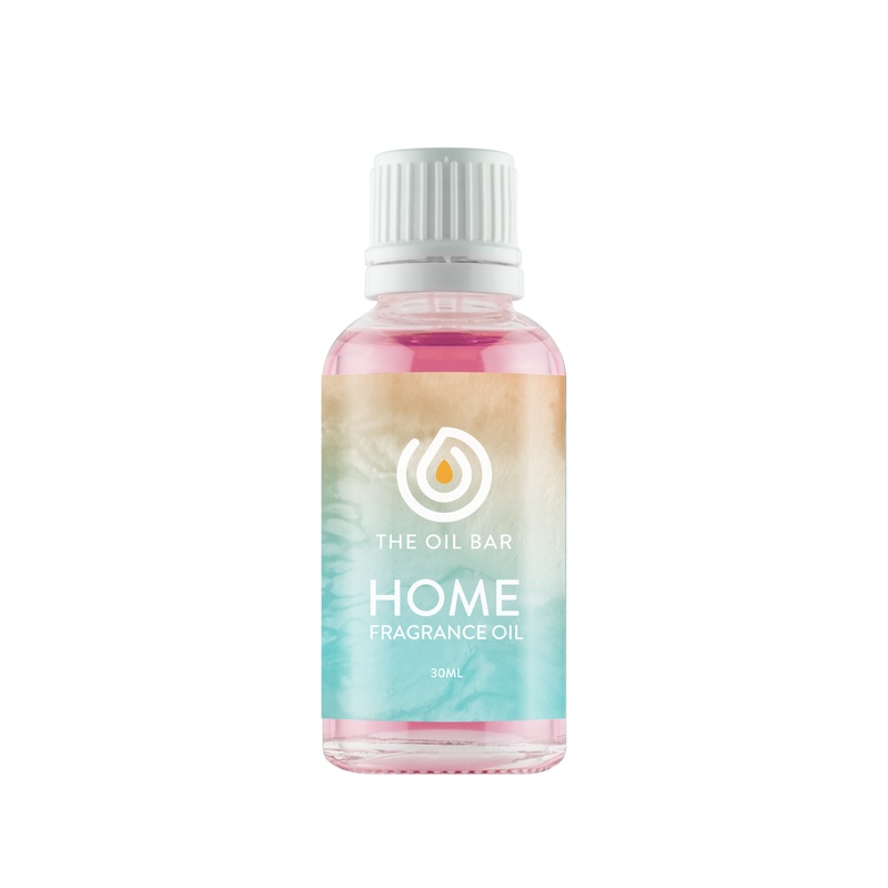 Love Note Home Fragrance Oil: 1oz (30ml) 30 ML