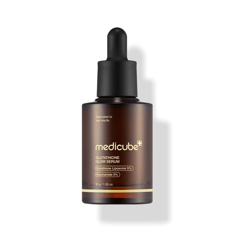 Medicube AGE-R Glutathione Glow Ampoule 30ml