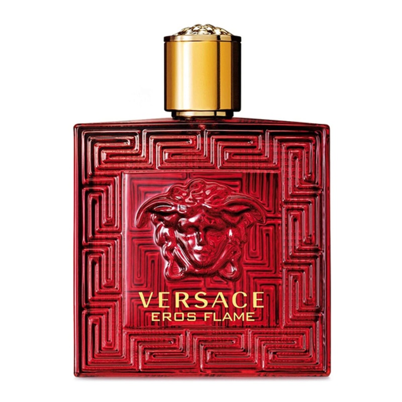 Men’s Perfume Versace EROS EDP 200 ml