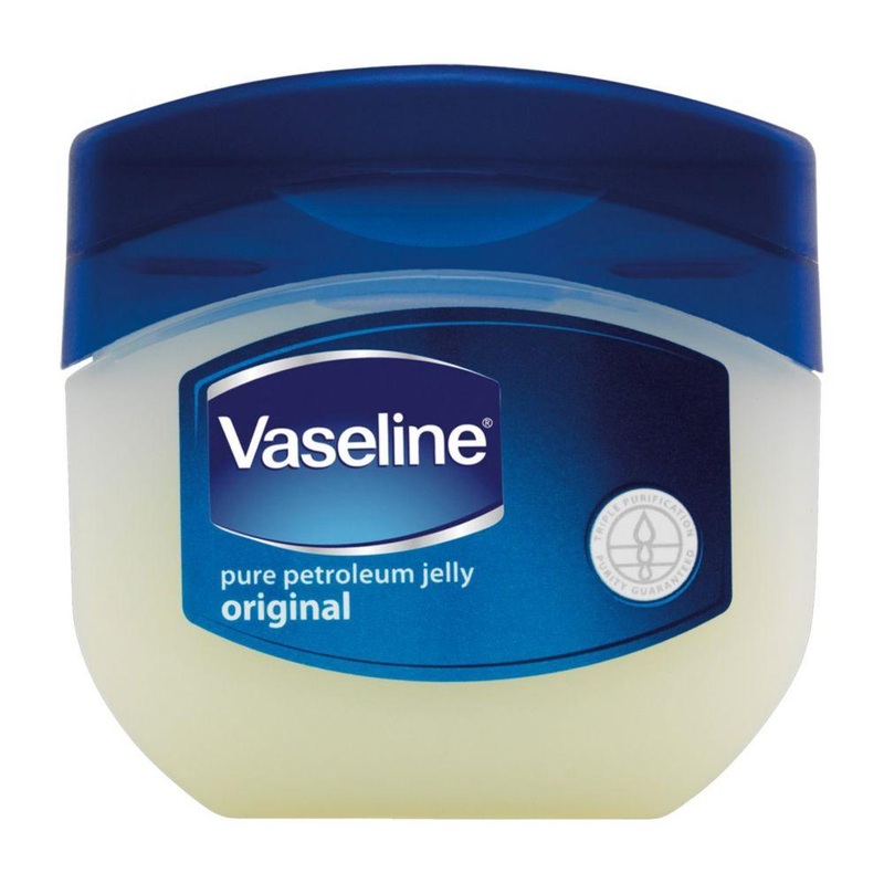 Original Petroleum Jelly 100Ml