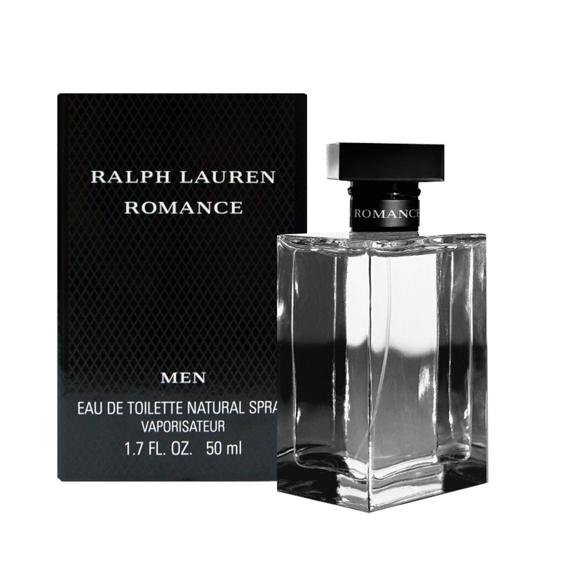 Ralph Lauren Romance Men 50ml EDT (M) SP