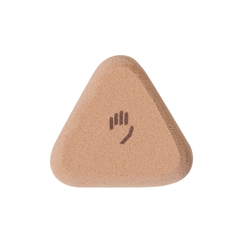 sonboda 23 Triangle Fit Puff