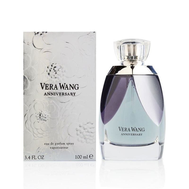 Vera Wang Anniversary 100ml EDP (L) SP
