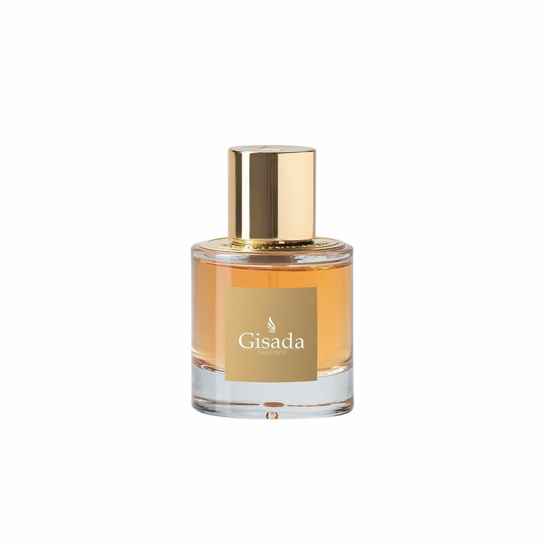Women’s Perfume Gisada 100 ml