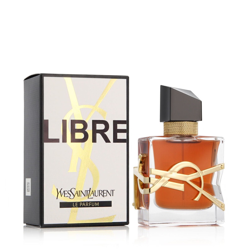 Women’s Perfume Yves Saint Laurent LIBRE EDP 30 ml
