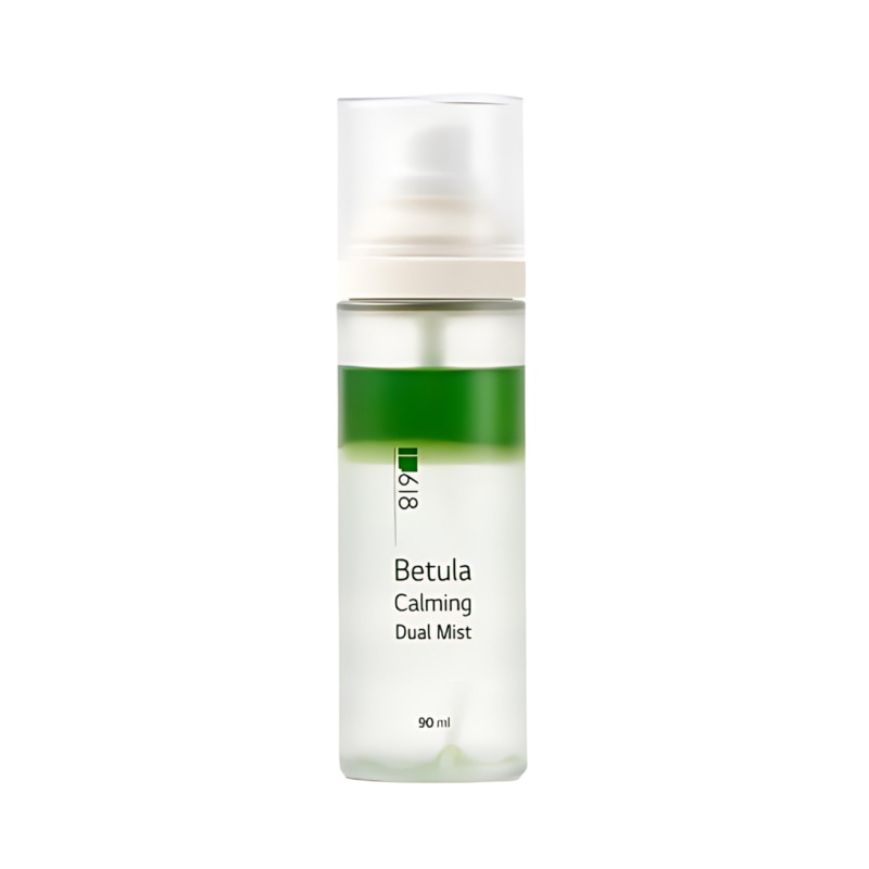 1.618 Betula Calming Dual Mist 90ml