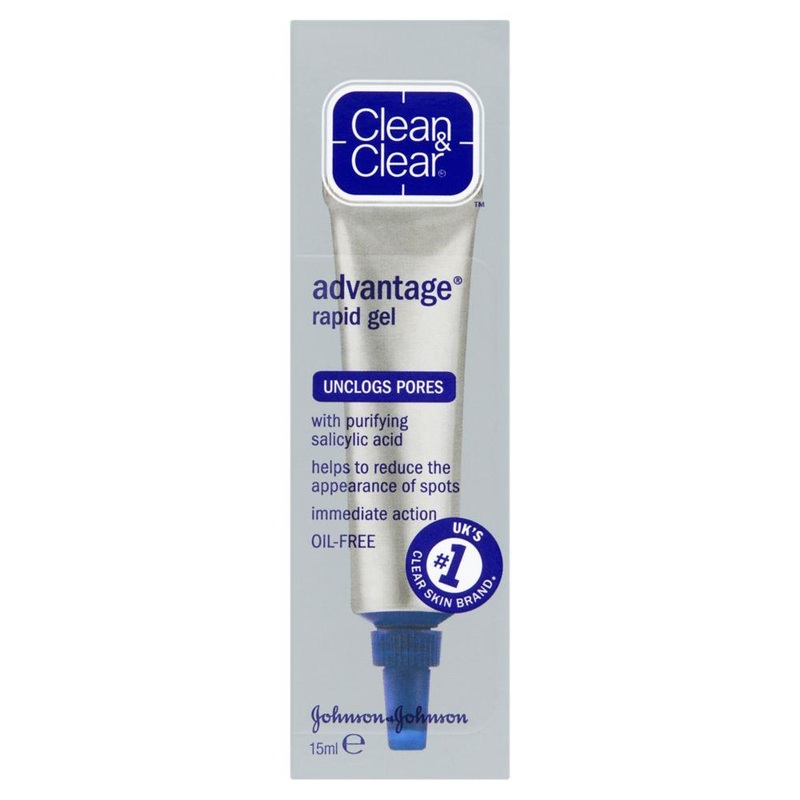 Advantage Gel 15Ml