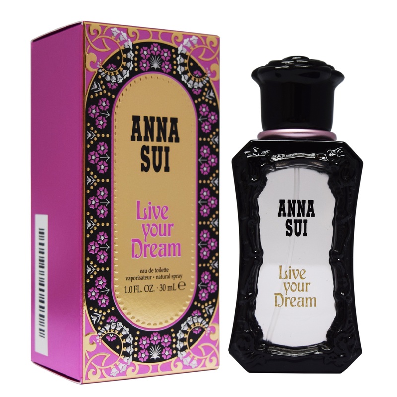 Anna Sui Live Your Dream 30ml EDT (L) SP