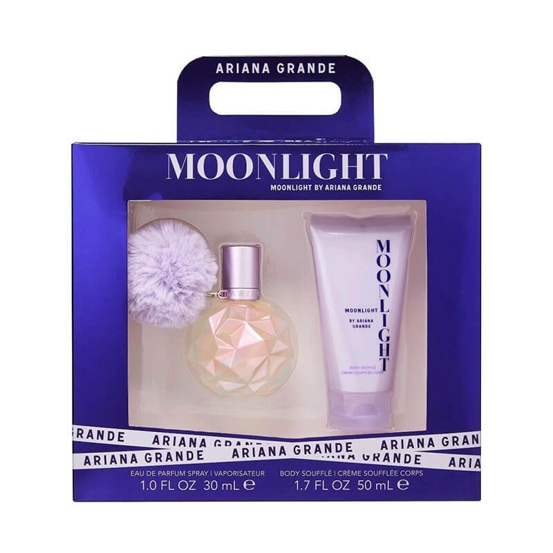 Ariana Grande Moonlight 2pc Set 30ml EDP (L)