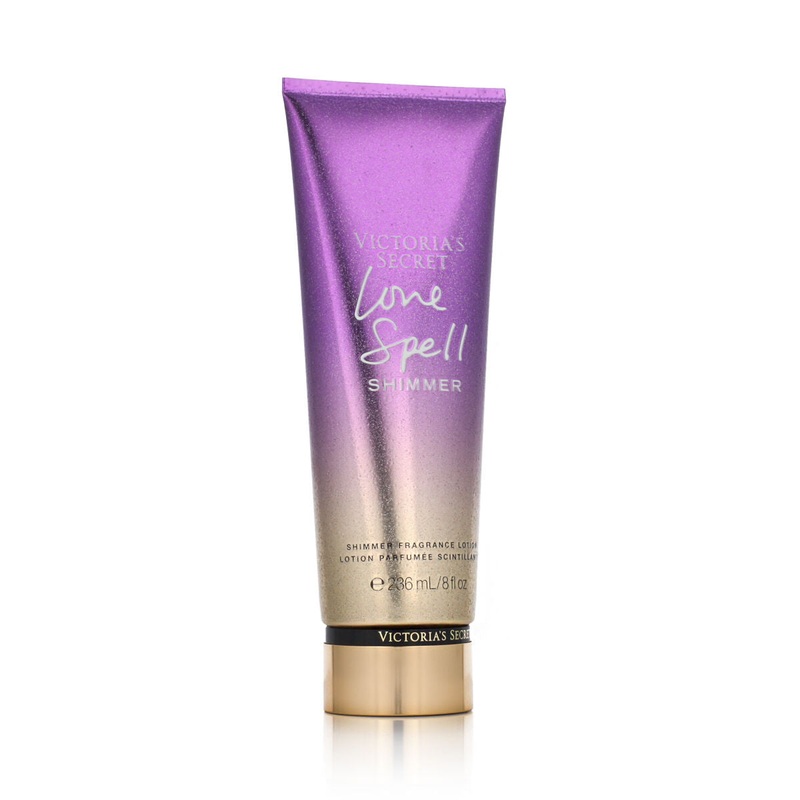 Body Lotion Victoria’s Secret Love Spell Shimmer 236 ml
